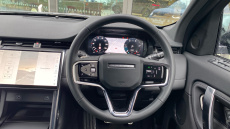 Land Rover Discovery Sport 2.0 D200 Dynamic SE 5dr Auto [5 Seat] Diesel Station Wagon